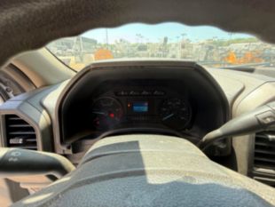 Versalift Telecom Aerial Device Cable Placer on 2018 Ford F550 4x2