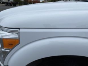 2015 Ford F250 4x4 Pickup Truck