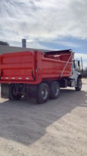 2019 Freightliner M2106 6x4 Load King 16 Ft. Dump Truck