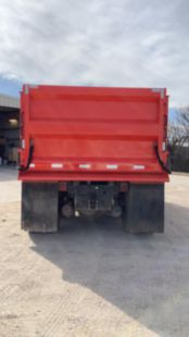 2019 Freightliner M2106 6x4 Load King 16 Ft. Dump Truck