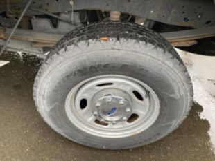 2015 Ford F250 4x4 Pickup Truck
