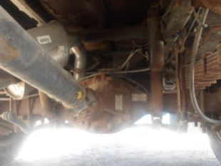 2016 Dodge 5500 Hemi Powered, 4x4 "2005" Terex TL-38 Bucket Truck