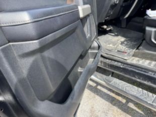 2017 Ford F-350 Crew Cab Powerstroke Diesel 4x4 Pickup Truck