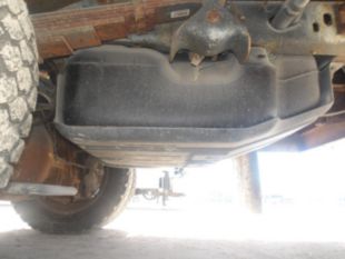 2016 Dodge 5500 Hemi Powered, 4x4 "2005" Terex TL-38 Bucket Truck