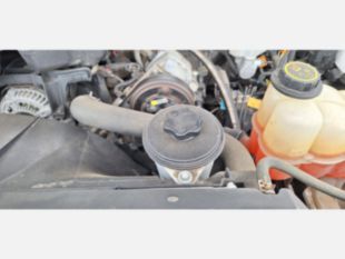 2017 Ford F-350 Gas Powered 4x2 Duralift DTS-29 Telecom Bucket Truck