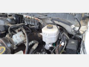 2017 Ford F-350 Gas Powered 4x2 Duralift DTS-29 Telecom Bucket Truck