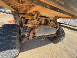 2020 Polaris Pro XD 2000G UTV, "No Trailer Included"