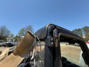 2020 Polaris Pro XD 2000G UTV, "No Trailer Included"