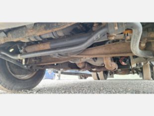 2017 Ford F-350 Gas Powered 4x2 Duralift DTS-29 Telecom Bucket Truck