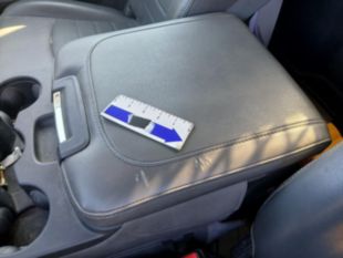 2018 Dodge 5500 Diesel 4x4 Auto Crane HC-7 Service Truck