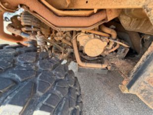 2020 Polaris Pro XD 2000G UTV, "No Trailer Included"