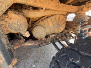 2020 Polaris Pro XD 2000G UTV, "No Trailer Included"