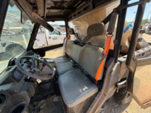 2020 Polaris Pro XD 2000G UTV, "No Trailer Included"