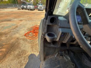 2020 Polaris Pro XD 2000G UTV, "No Trailer Included"