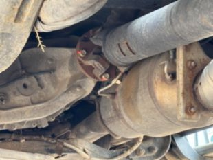 2017 Dodge 5500 Diesel 4x4 Terex LT-40 Bucket Truck
