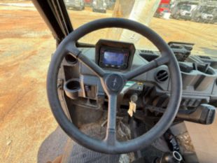 2020 Polaris Pro XD 2000G UTV, "No Trailer Included"