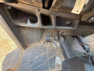 2020 Polaris Pro XD 2000G UTV, "No Trailer Included"