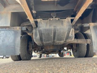2017 Dodge 5500 Diesel 4x4 Terex LT-40 Bucket Truck