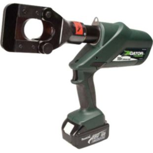 Greenlee Battery Powered ACSR Cable Cutter