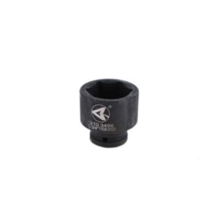 Automann Impact Socket-1-3/4in-6 PT