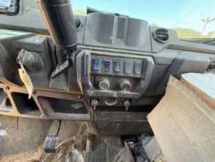 2020 Polaris Pro XD 2000G UTV, "No Trailer Included"