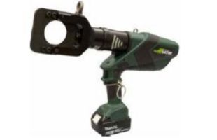 Greenlee Pistol Style Cable Cutter