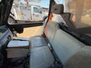 2020 Polaris Pro XD 2000G UTV, "No Trailer Included"