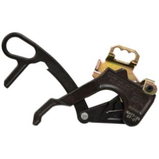 Klein Tools Wide Range Distribution Grip with Hot Latch