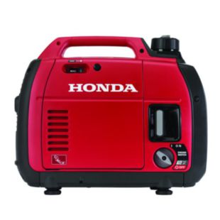 Honda Generator 2.5HP Single Cycle 2200 Watts