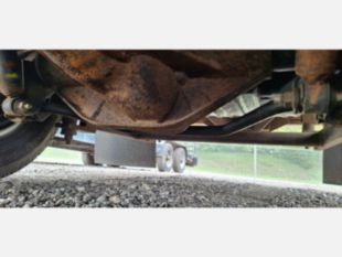 2017 Ford F-350 Gas Powered 4x2 Duralift DTS-29 Telecom Bucket Truck