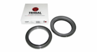 WHEEL SEAL UNITIZED TRAILER,