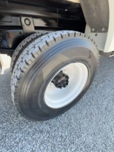 2023 Freightliner M2106 4x4 Versalift VN-555-MHI Bucket Truck