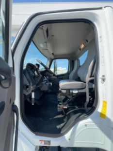 2023 Freightliner M2106 4x4 Versalift VN-555-MHI Bucket Truck