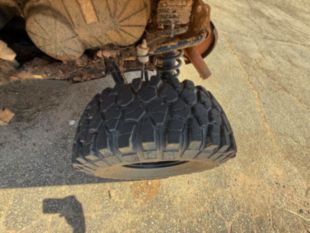 2020 Polaris Pro XD 2000G UTV, "No Trailer Included"