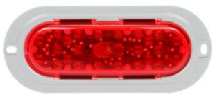 LED 60 SERIES S/T/T LAMP W/F