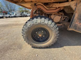 2020 Polaris Pro XD 2000G UTV, "No Trailer Included"