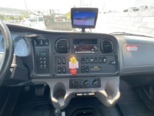 2023 Freightliner M2106 4x4 Versalift VN-555-MHI Bucket Truck