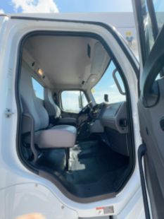 2023 Freightliner M2106 4x4 Versalift VN-555-MHI Bucket Truck