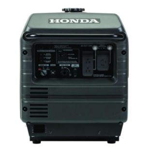 Honda Generator 6.5HP Single Cycle 3000 Watts