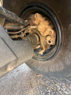 2020 Polaris Pro XD 2000G UTV, "No Trailer Included"