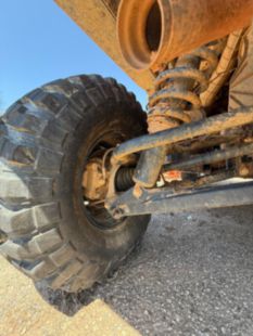 2020 Polaris Pro XD 2000G UTV, "No Trailer Included"