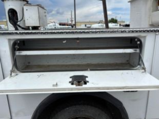 2017 Dodge 5500 Diesel 4x4 Terex LT-40 Bucket Truck