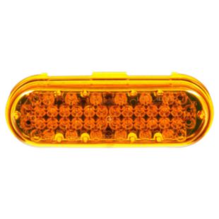 LED MDL 60 STROBE GROMMET MO