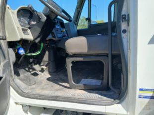 2017 IHC 4300 4x2 Diesel 2007 Terex TC-55MH Bucket Truck