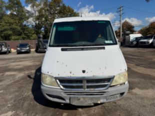 2006 Dodge Sprinter 3500 Cargo Van