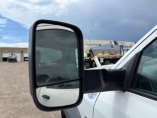 2017 Dodge 5500 Diesel 4x4 Terex LT-40 Bucket Truck