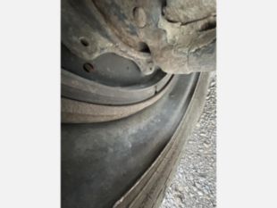 Terex Commander 4047 Digger Derrick on 2015 Freightliner M2106 4x2