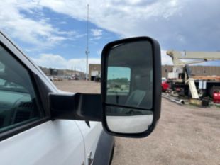2017 Dodge 5500 Diesel 4x4 Terex LT-40 Bucket Truck