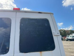 2006 Dodge Sprinter 3500 Cargo Van