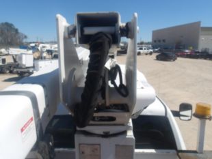 2016 Dodge 5500 Hemi Powered, 4x4 "2005" Terex TL-38 Bucket Truck